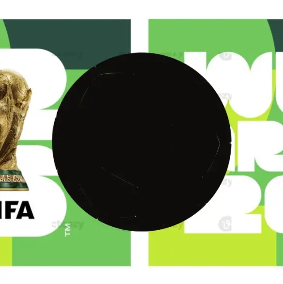 Así será el balón del Mundial Norteamérica 2026