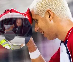 Atrapan al Bofo Bautista sobornando a las autoridades