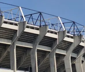 Las condiciones de la FIFA a los dueños de los palcos del Azteca