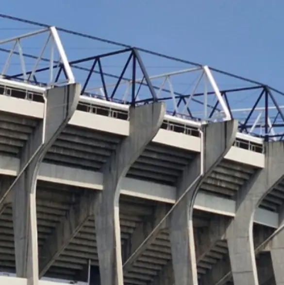 Las condiciones de la FIFA a los dueños de los palcos del Azteca