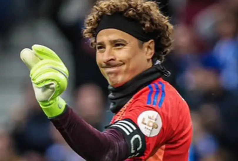 Ochoa apunta a seguir en Europa