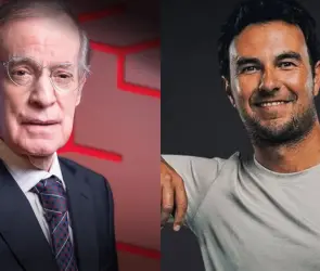 José Ramón Fernández desprecia llegada de Checo a Cadillac