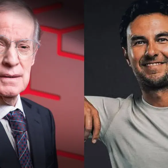 José Ramón Fernández desprecia llegada de Checo a Cadillac