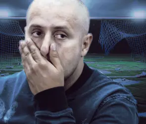 "¡Corrupto y cínico!" Revientan al Bofo por presunto soborno a oficiales