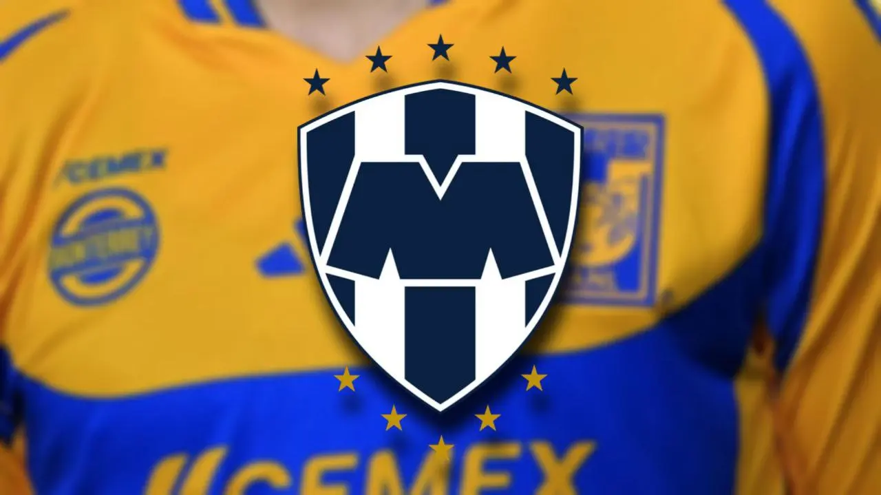  El jugador habría tenido ya un acercamiento para fichar con el acérrimo rival. 
