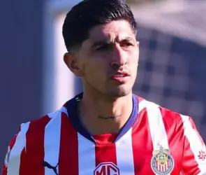 Pocho Guzmán revela su triste salida de Chivas