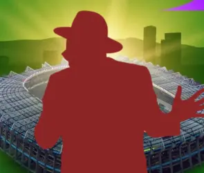 El artista que cantaría en la inauguración del Mundial en México