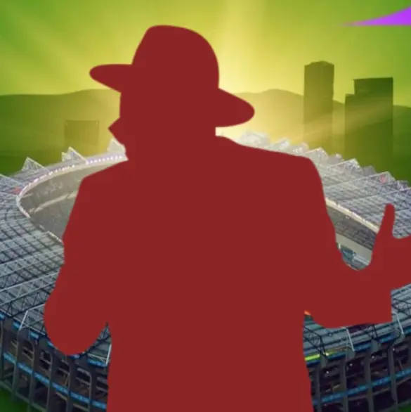 El artista que cantaría en la inauguración del Mundial en México