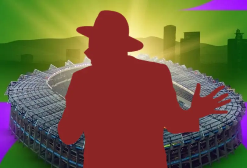 La elección del posible artista para la inauguración del Mundial ha causado controversia La elección del posible artista para la inauguración del Mundial ha causado controversia