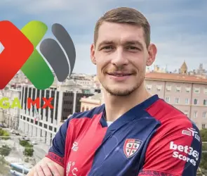 Andrea Belotti: Los equipos de la Liga MX que rechazó