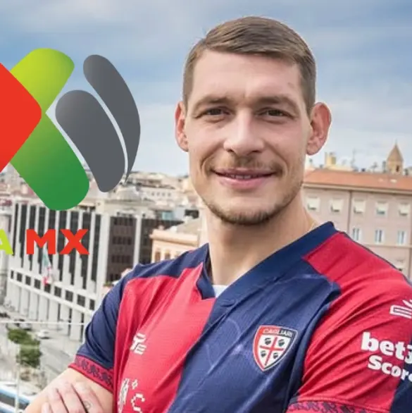 Andrea Belotti: Los equipos de la Liga MX que rechazó
