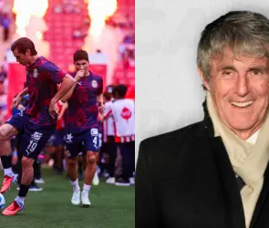 Bora Milutinovic se mofa de Chivas en medio de su crisis