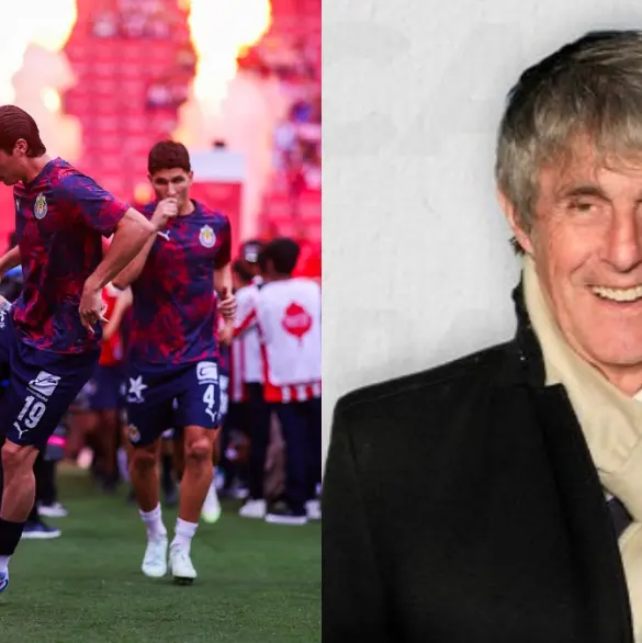 Bora Milutinovic se mofa de Chivas en medio de su crisis