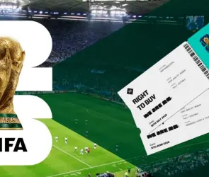 Afición agota Derechos de Compra para el Mundial 2026