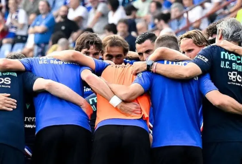 Un reconocido futbolista italiano salvó la vida de una turista que fue agredida en plena calle