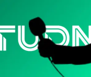 El fichaje estelar de TUDN para competir con TV Azteca