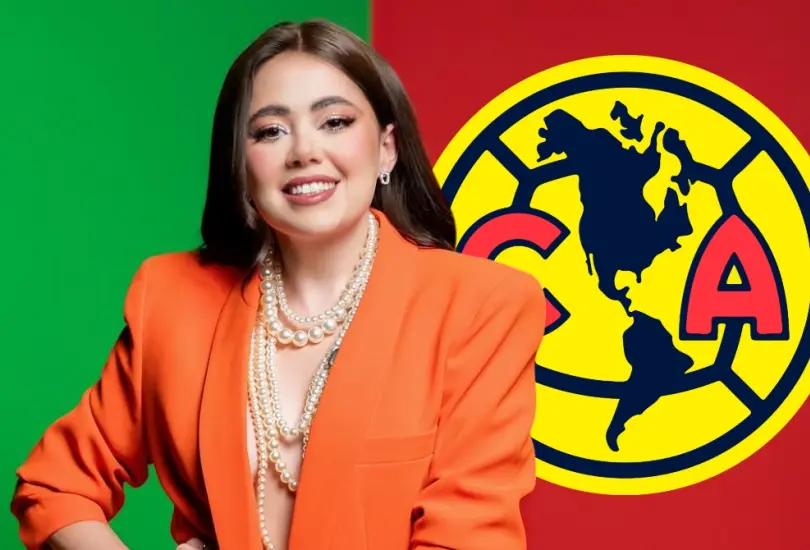 Mariana Botas habló del América