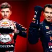 Culpan a Verstappen del fracaso de Checo Pérez con Red Bull