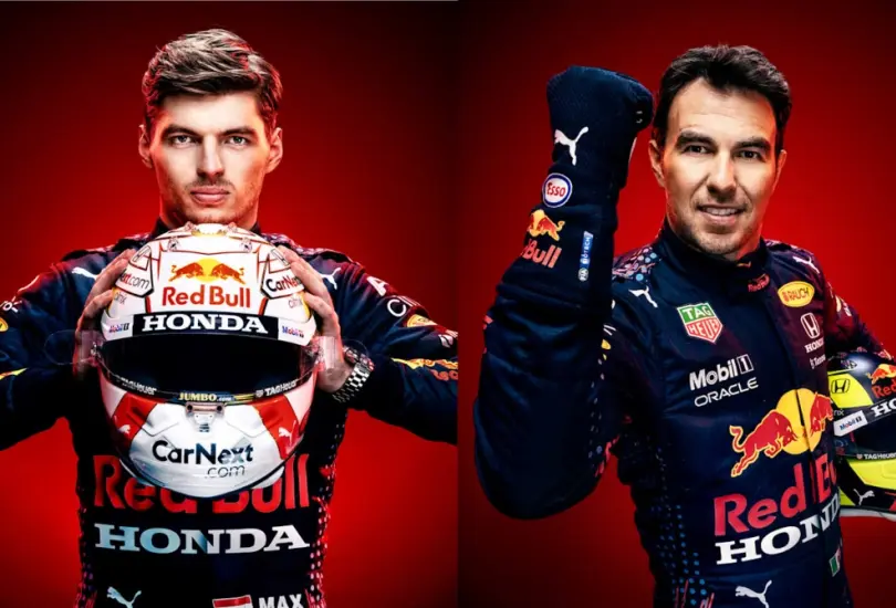 Verstappen fue señalado del fracaso de Checo Pérez en Red Bull