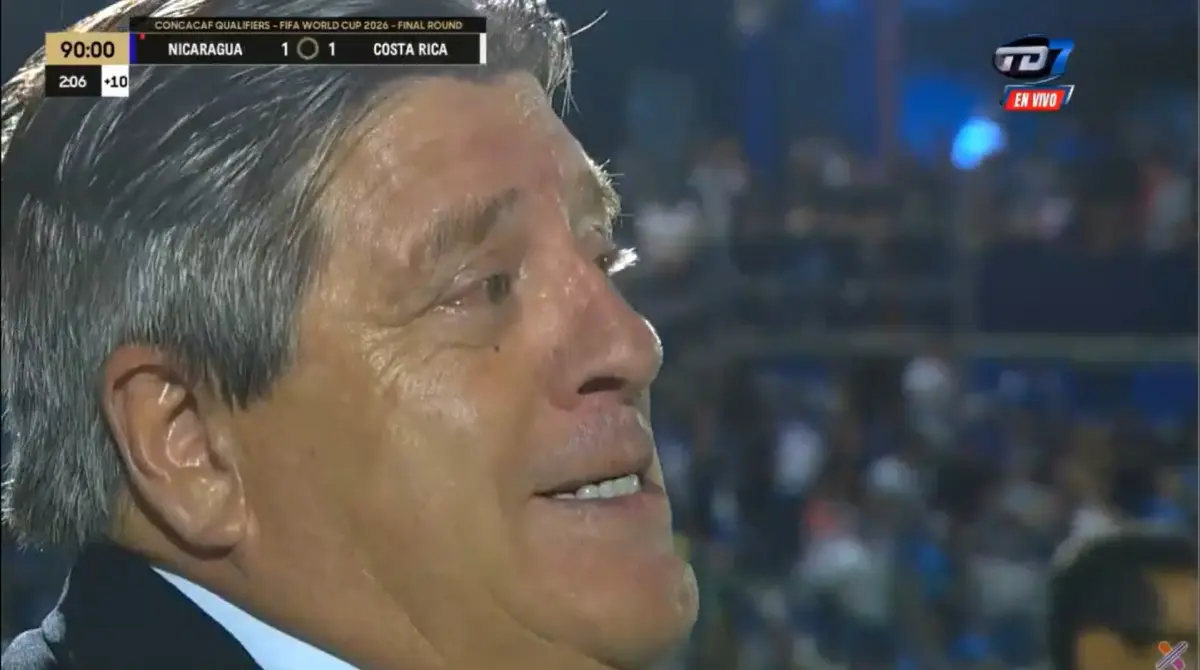  Miguel Herrera tuvo diferencias con la prensa 