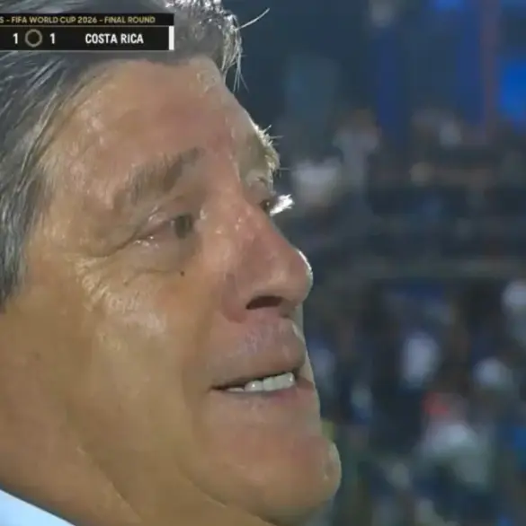 Miguel Herrera protagoniza incidente con periodista en conferencia