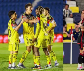 Dónde ver en vivo hoy el América vs DC United