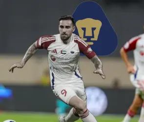 El motivo por el que Paco Alcácer no llega a Pumas