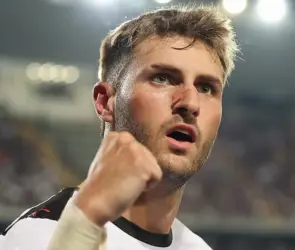 Revelado el responsable de que Santiago Gimenez se quedara en el Milan