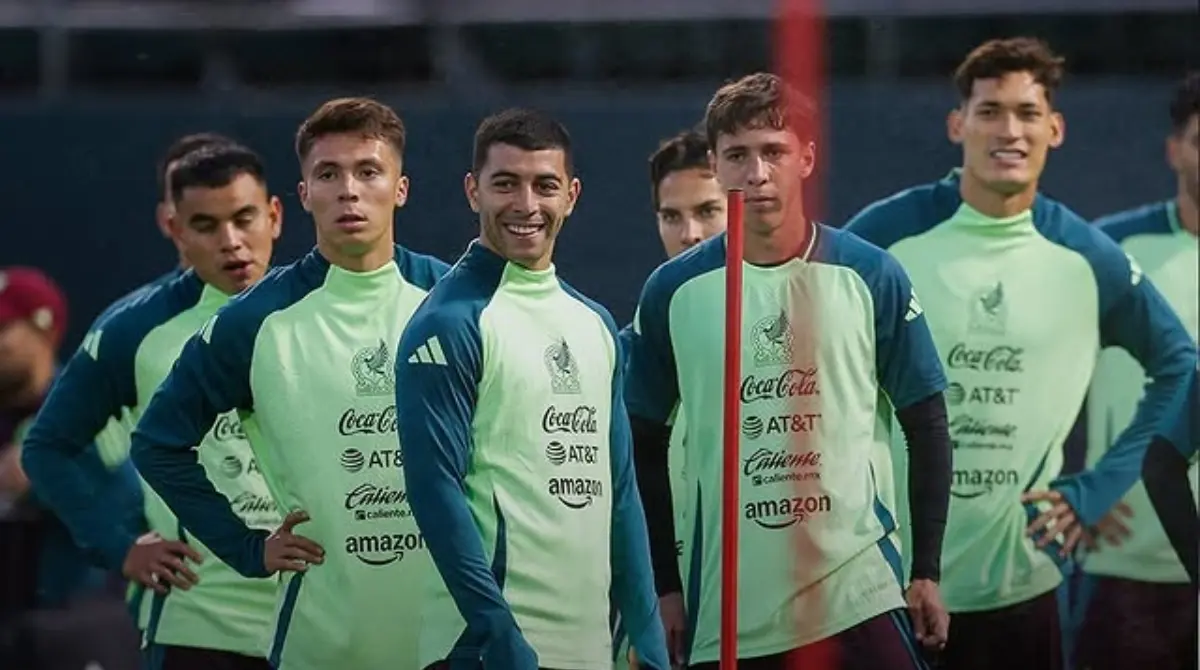  México promete reinaugurar el Azteca a lo grande 