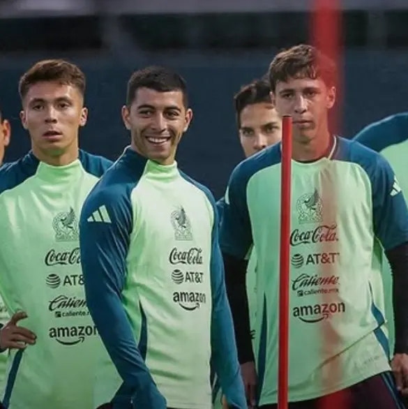 La selección sorpresa que enfrentaría México además de Portugal