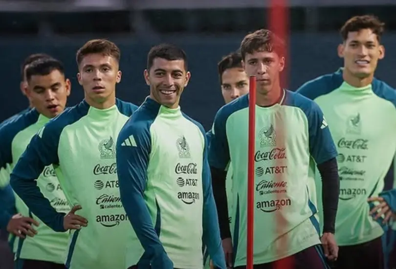 México promete reinaugurar el Azteca a lo grande México promete reinaugurar el Azteca a lo grande