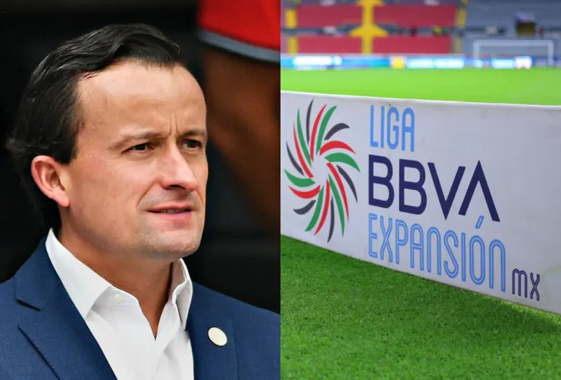 Los equipos de la Liga de Expansión tendrían una primera traba Los equipos de la Liga de Expansión tendrían una primera traba