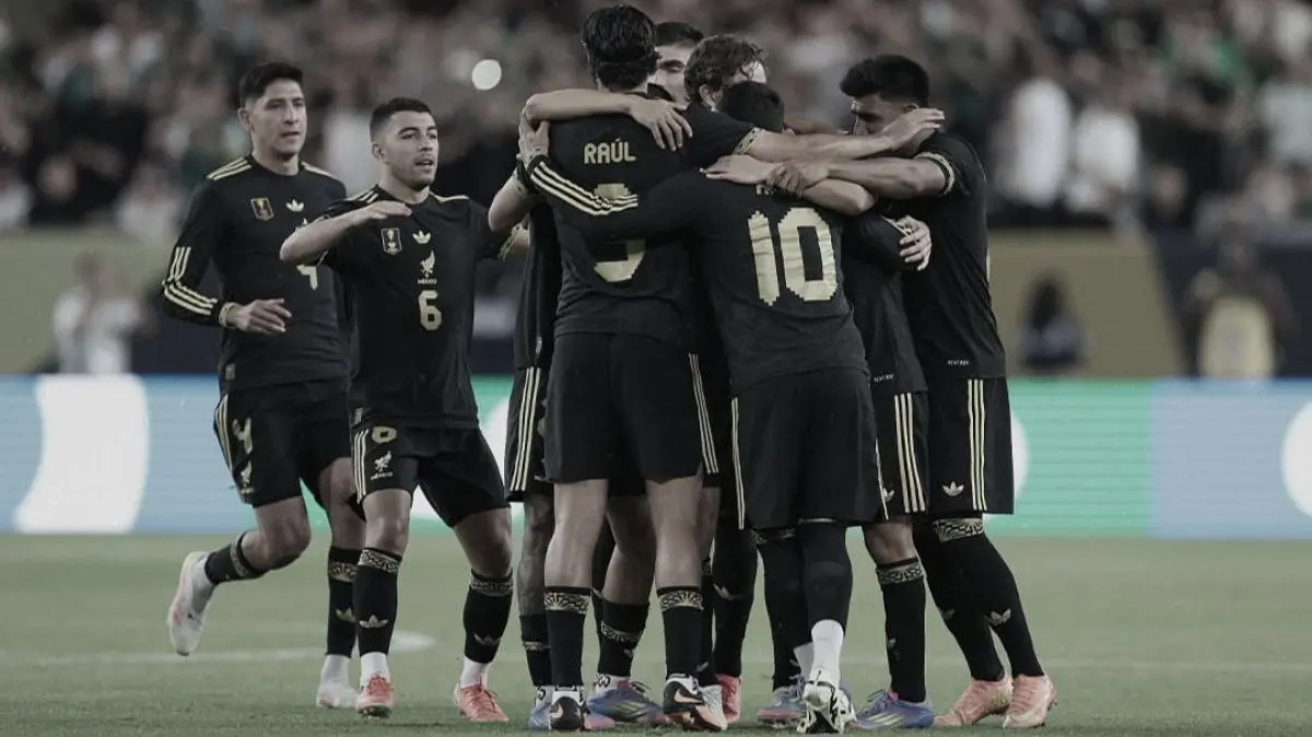 El Tri está cada vez más desconectado de la afición y justo a pocos meses del Mundial. 