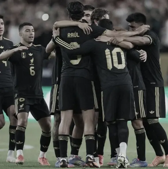 ¿Por qué la Selección Mexicana ya no nos interesa?