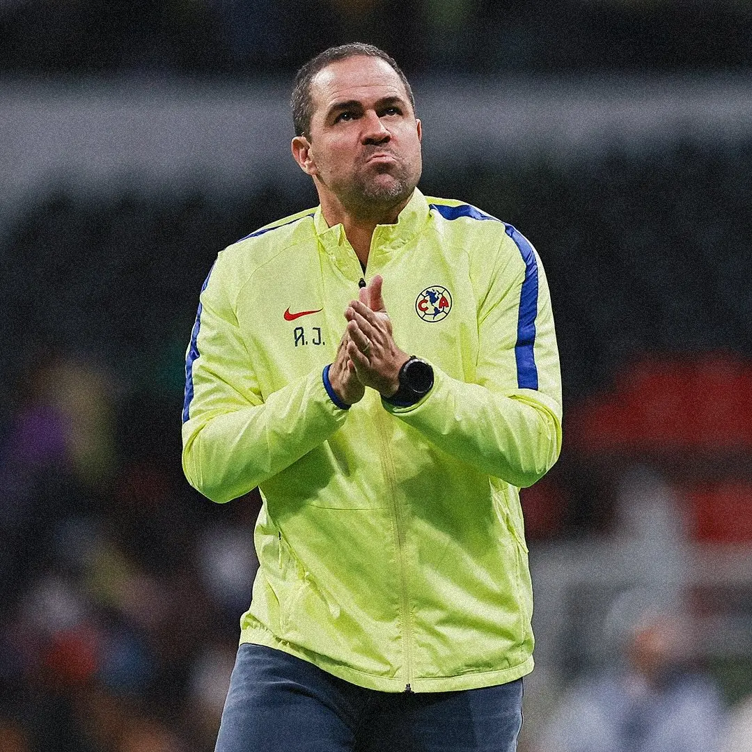 Los éxitos con Las Águilas llegaron de inmediato 