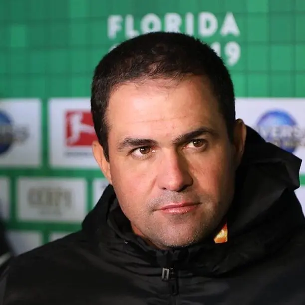 André Jardine inició en las inferiores del Sao Paulo