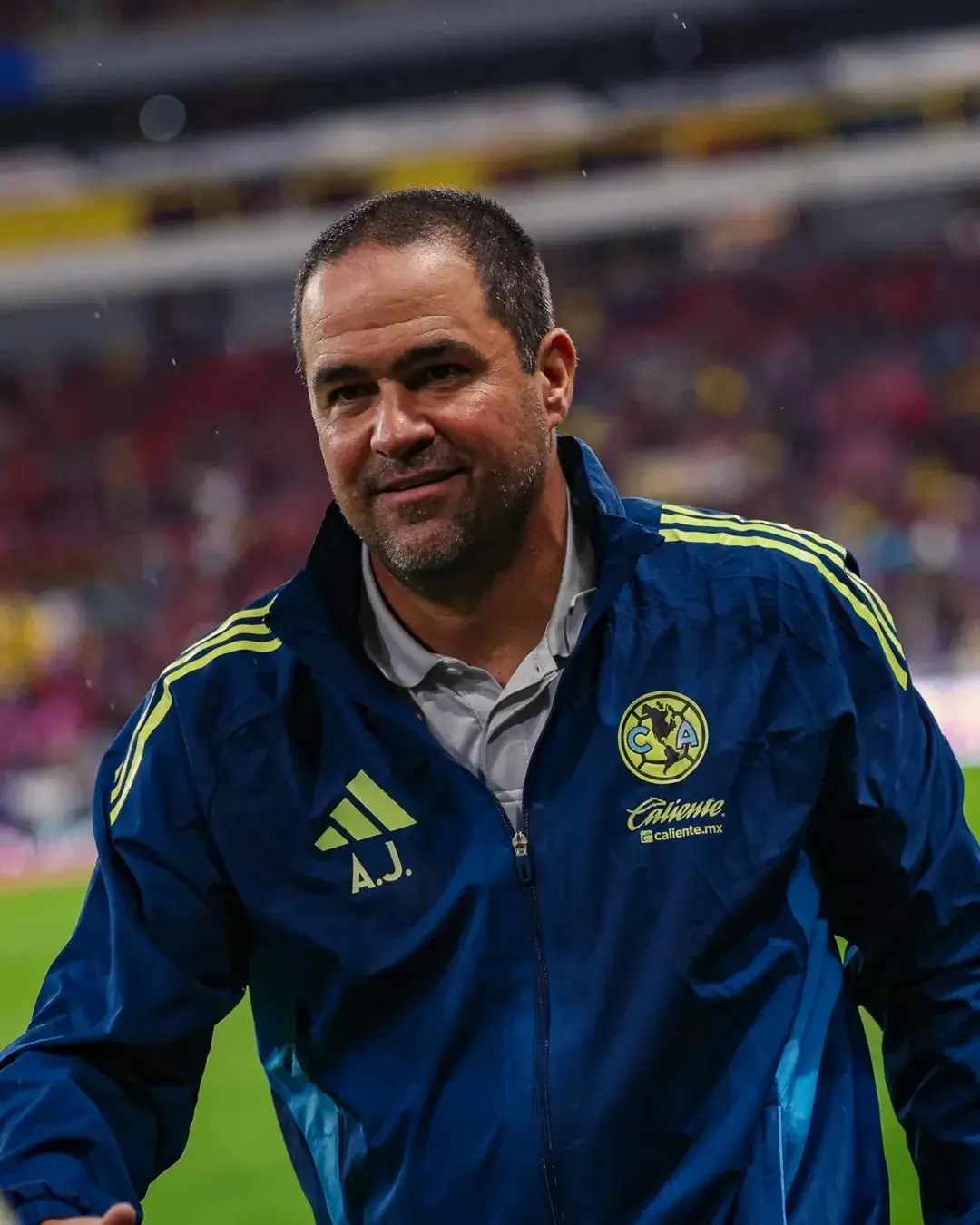 Tras un semestre en blanco, busca recuperar su paso ganador con América