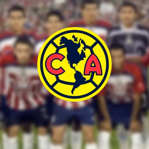 Leyenda de Chivas declara que era aficionado de América