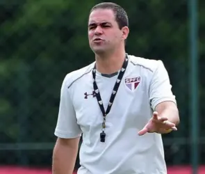 Así ha cambiado André Jardine desde sus inicios como DT