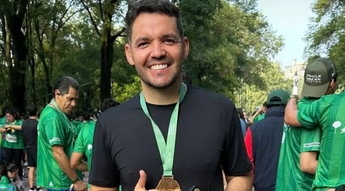  Nicolás Larcamón está siendo blanco de críticas 