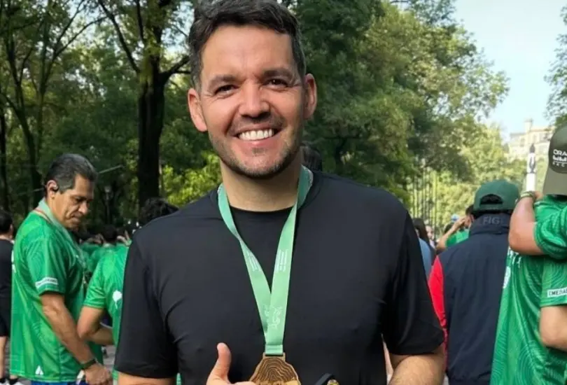 Nicolás Larcamón está siendo blanco de críticas Nicolás Larcamón está siendo blanco de críticas