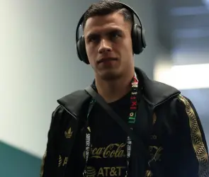 El dato que pone a Malagón como titular en el Mundial 2026