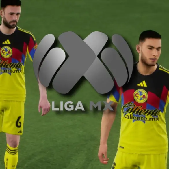 Surge nueva prueba de que la Liga MX no estará en el EA FC 26
