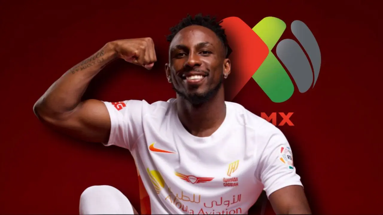  El mexicano está en la mira de un importante equipo del futbol mexicano. 
