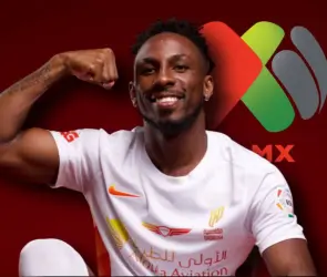 Julián Quiñones apunta a ser repatriado a la Liga MX