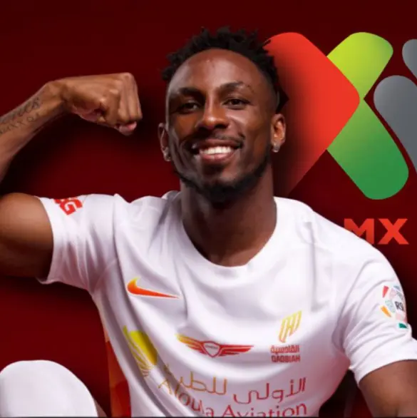 Julián Quiñones apunta a ser repatriado a la Liga MX
