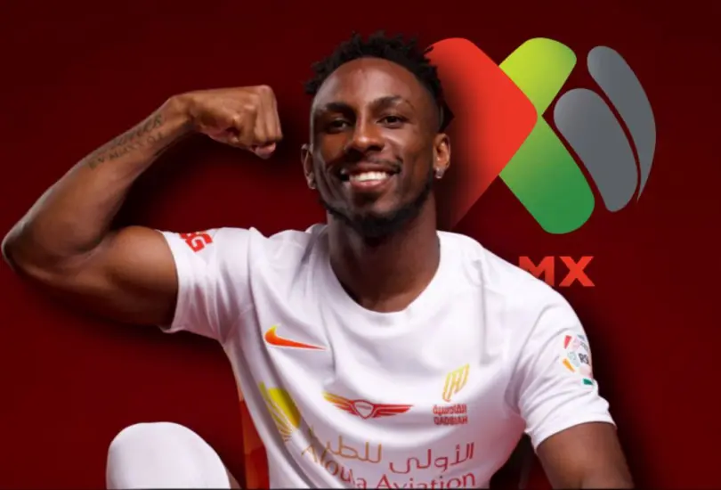 El mexicano está en la mira de un importante equipo del futbol mexicano. El mexicano está en la mira de un importante equipo del futbol mexicano.