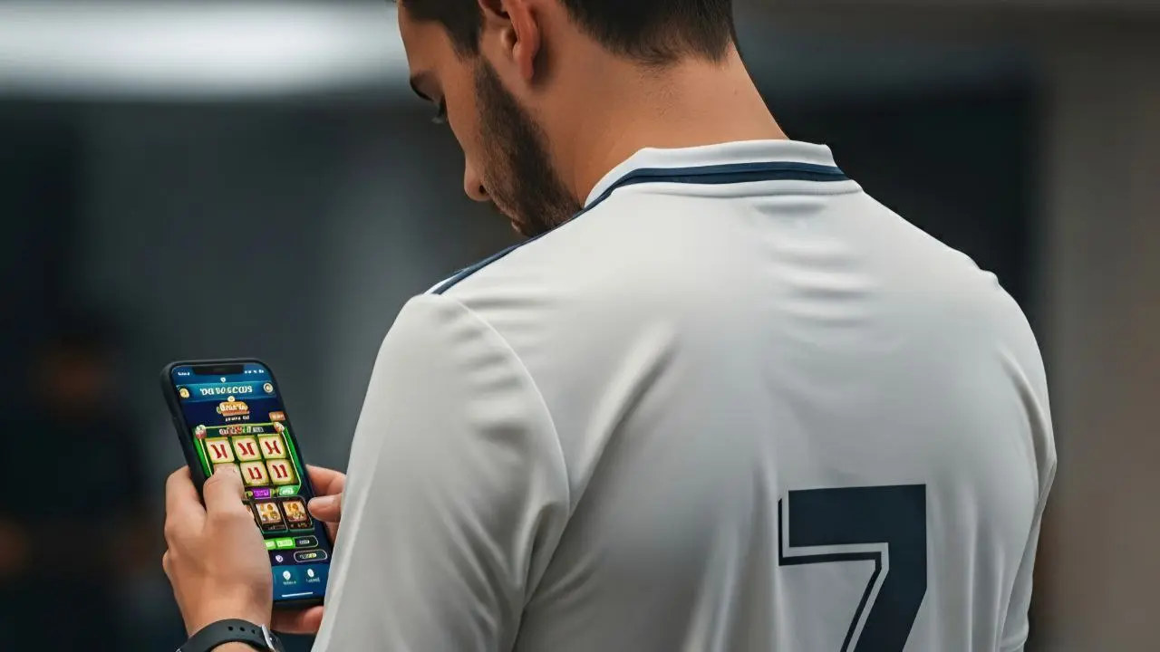  Las opciones para los aficionados del futbol son muchas de manera online. 