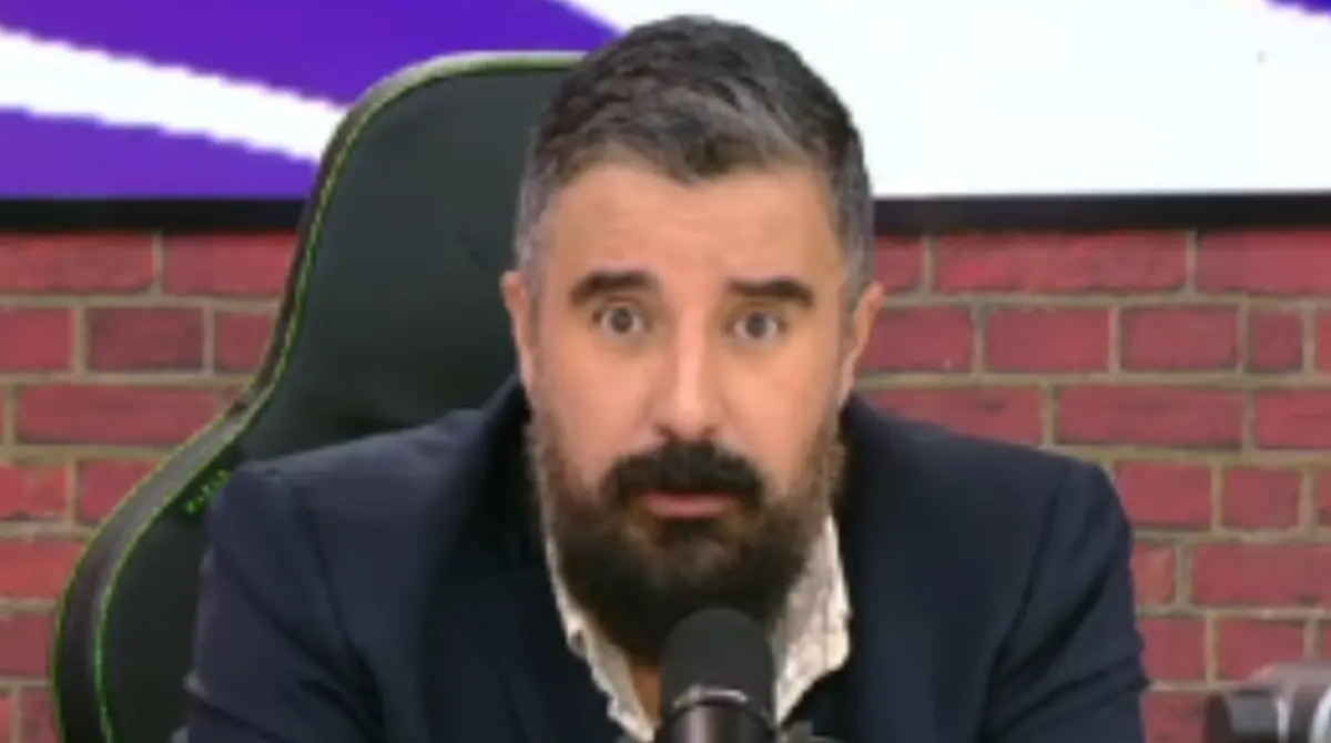  Álvaro Morales podría dejar ESPN en cuestión de semanas 