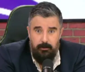 Álvaro Morales saldrá de ESPN por decisión inesperada